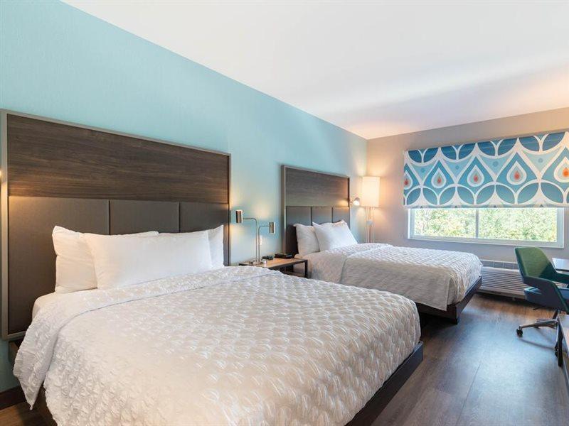 Hotel Tru By Hilton Eugene, Or Springfield