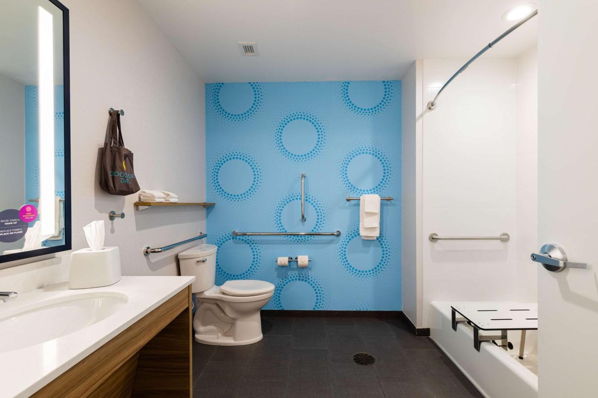 Tru By Hilton Eugene, Or 3*