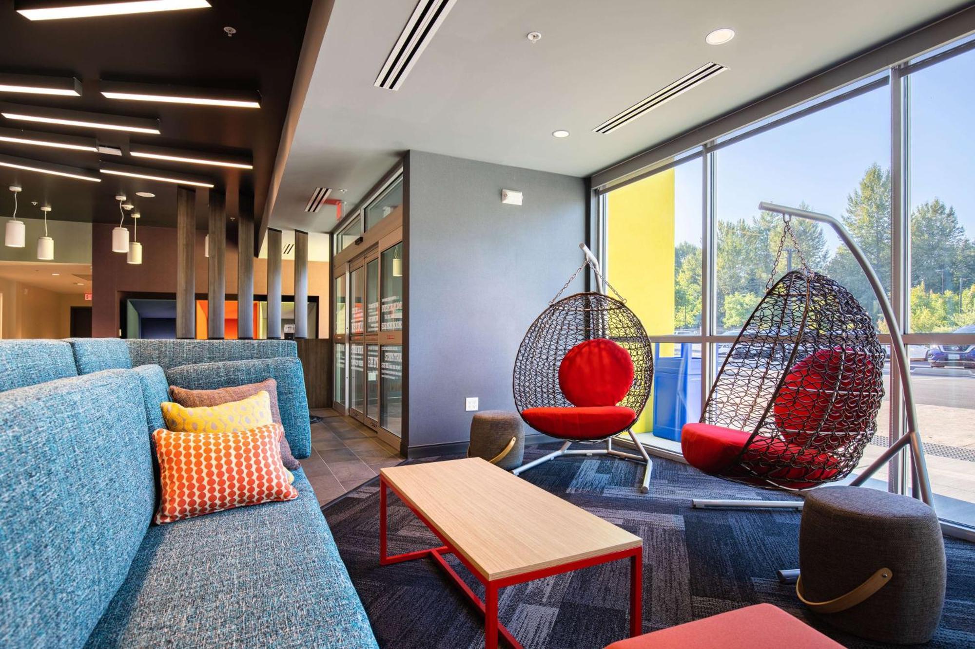 Tru By Hilton Eugene, Or Hotel 3*