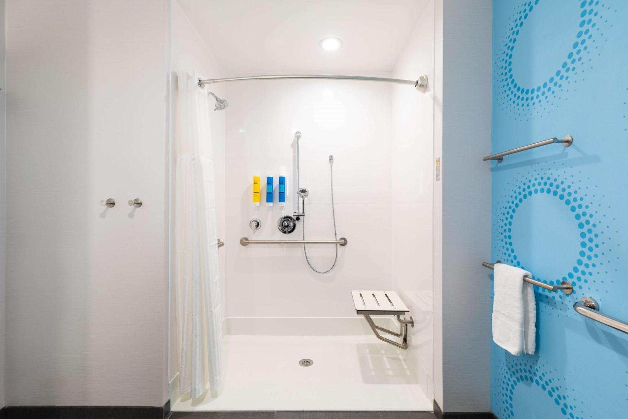 Tru By Hilton Eugene, Or Hotel 3*