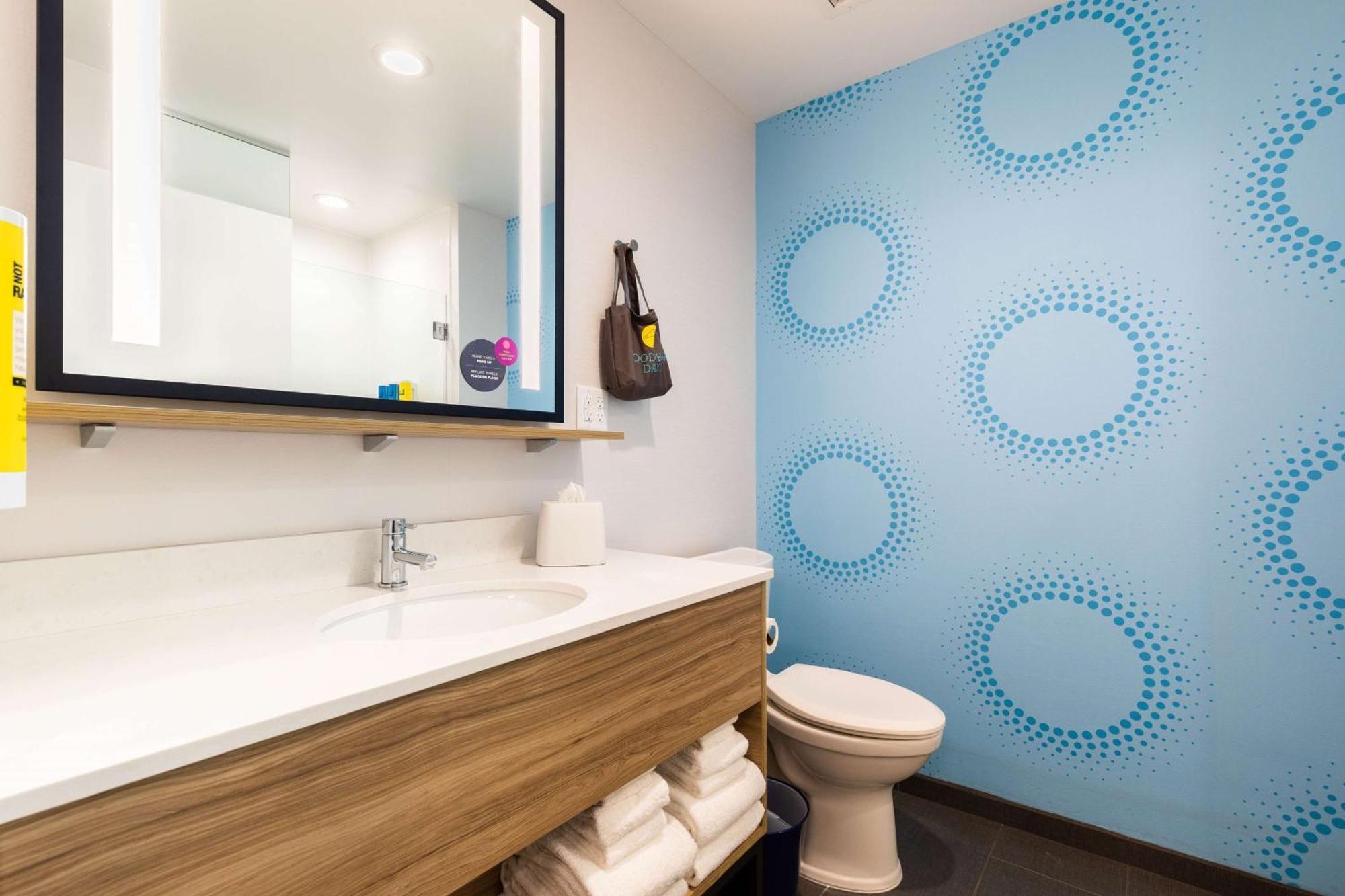 Tru By Hilton Eugene, Or Hotel 3*