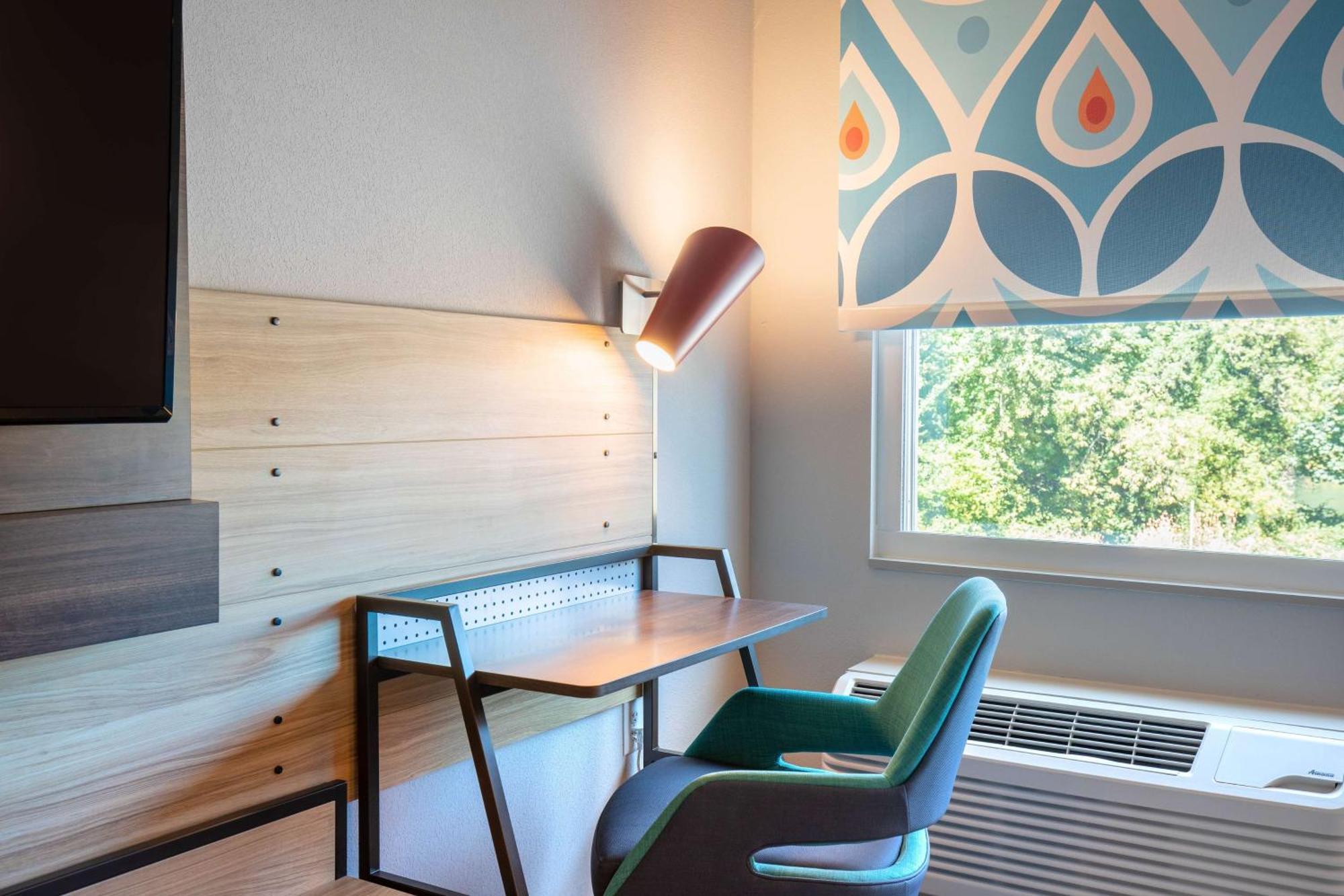 Tru By Hilton Eugene, Or Hotel 3*