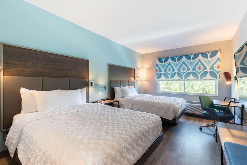 Tru By Hilton Eugene, Or 3*