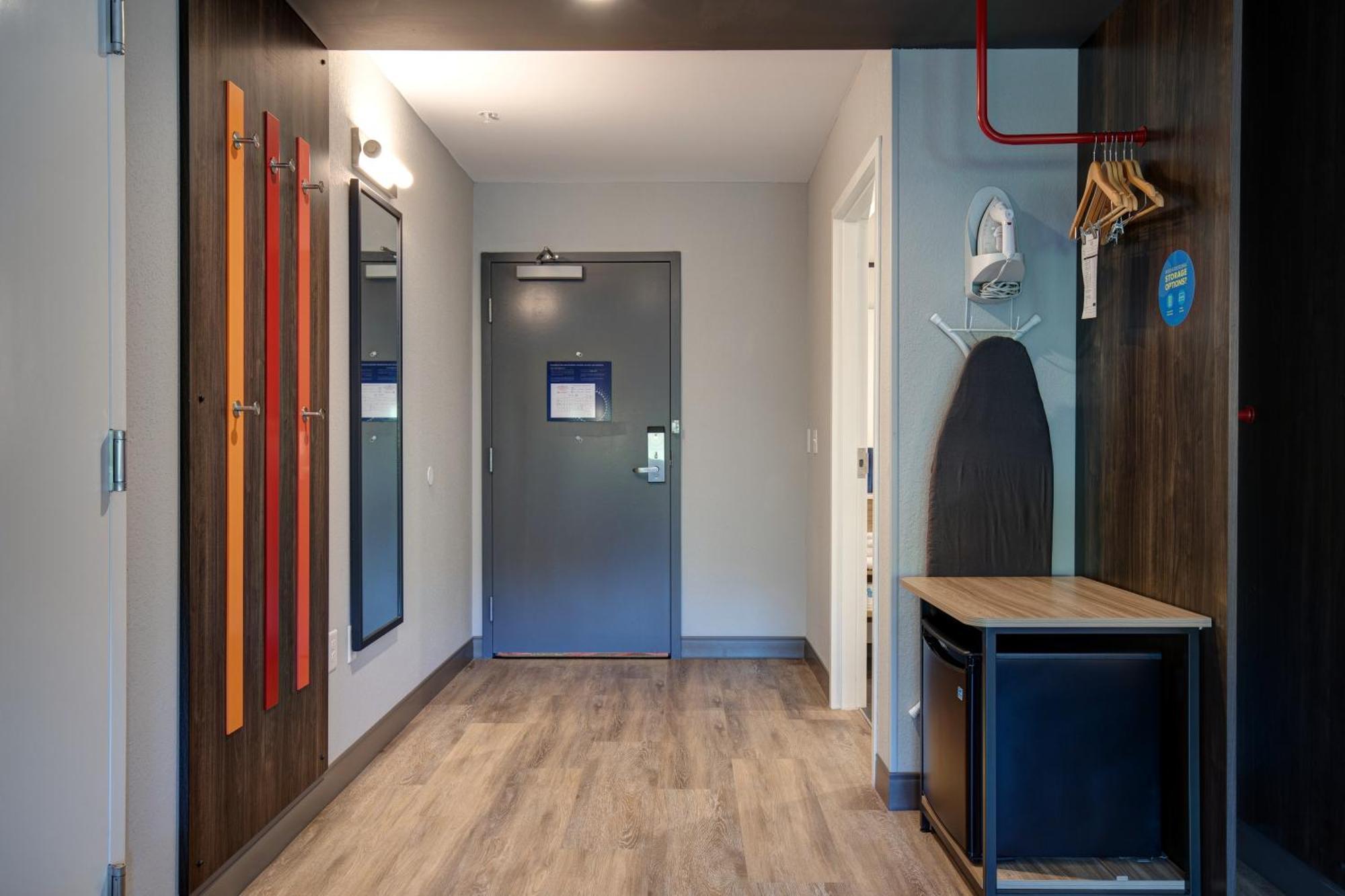 Hotel Tru By Hilton Eugene, Or Springfield