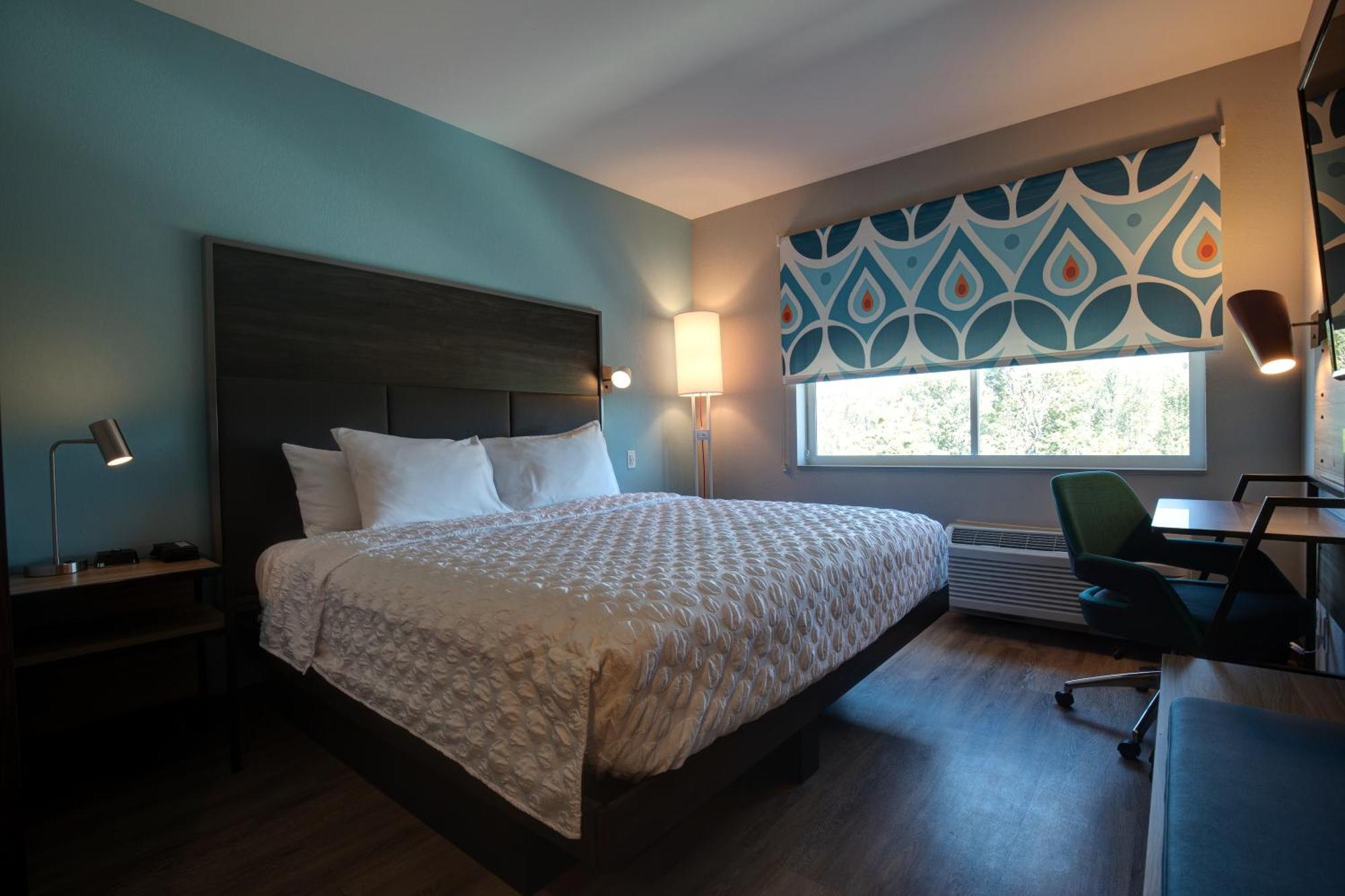 Hotel Tru By Hilton Eugene, Or