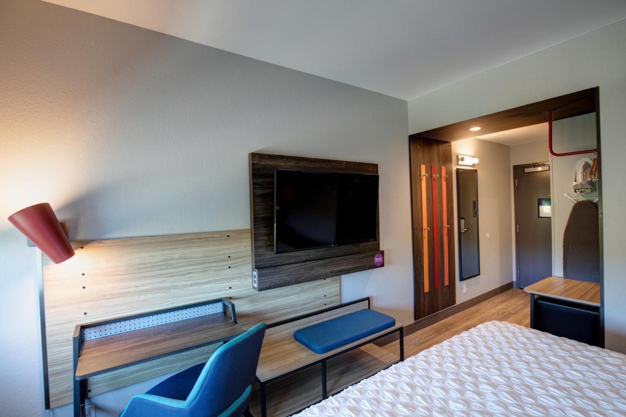 Tru By Hilton Eugene, Or 3*